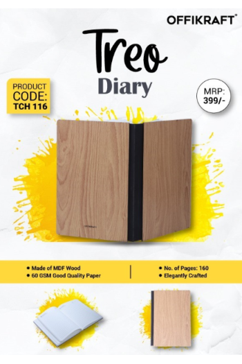 Offikraft Treo Notebook